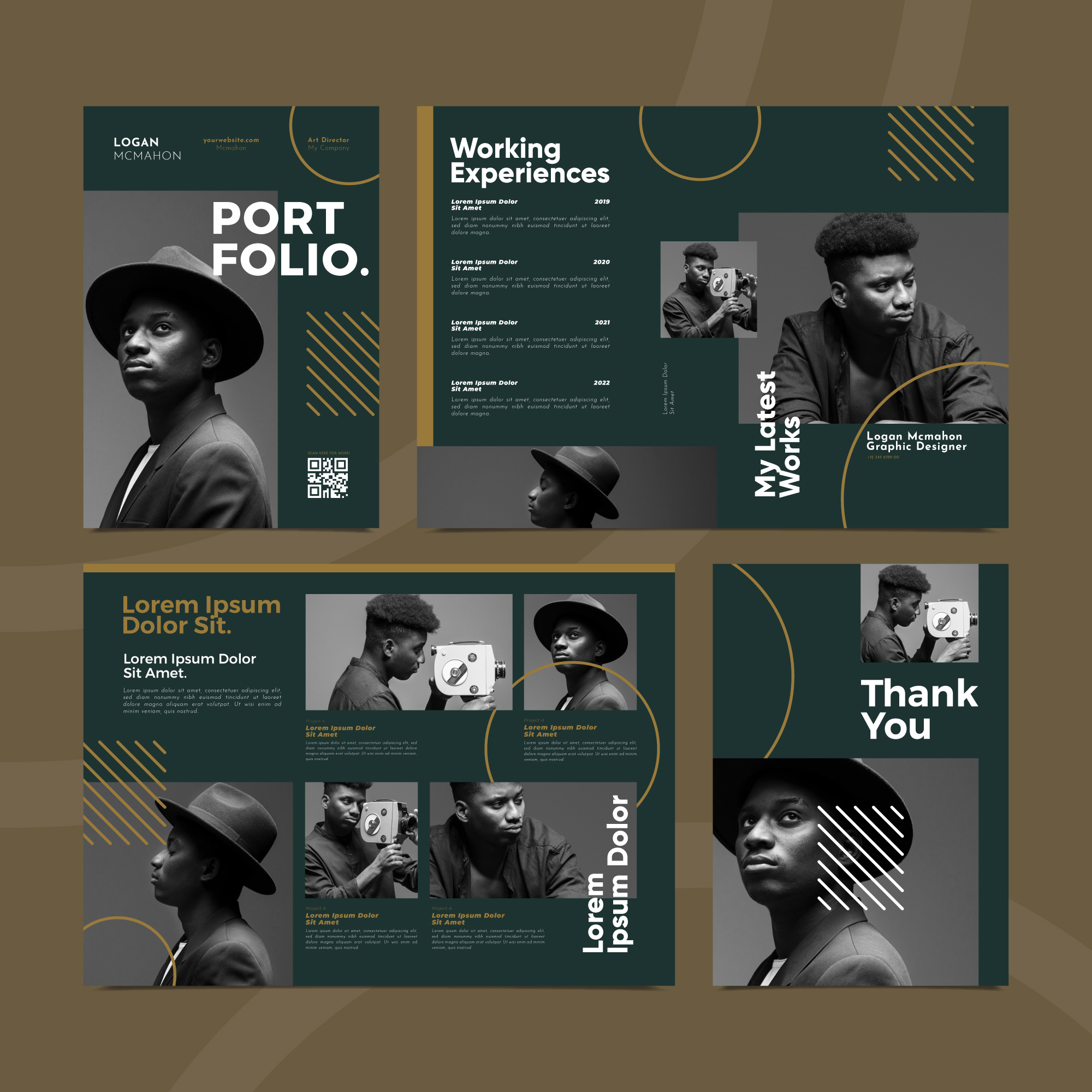E-Commerce Theme
